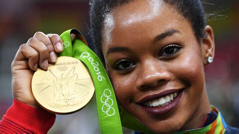 Gabby Douglas, three-time Olympic gold medalist, announces 2024 comeback to competitive gymnastics